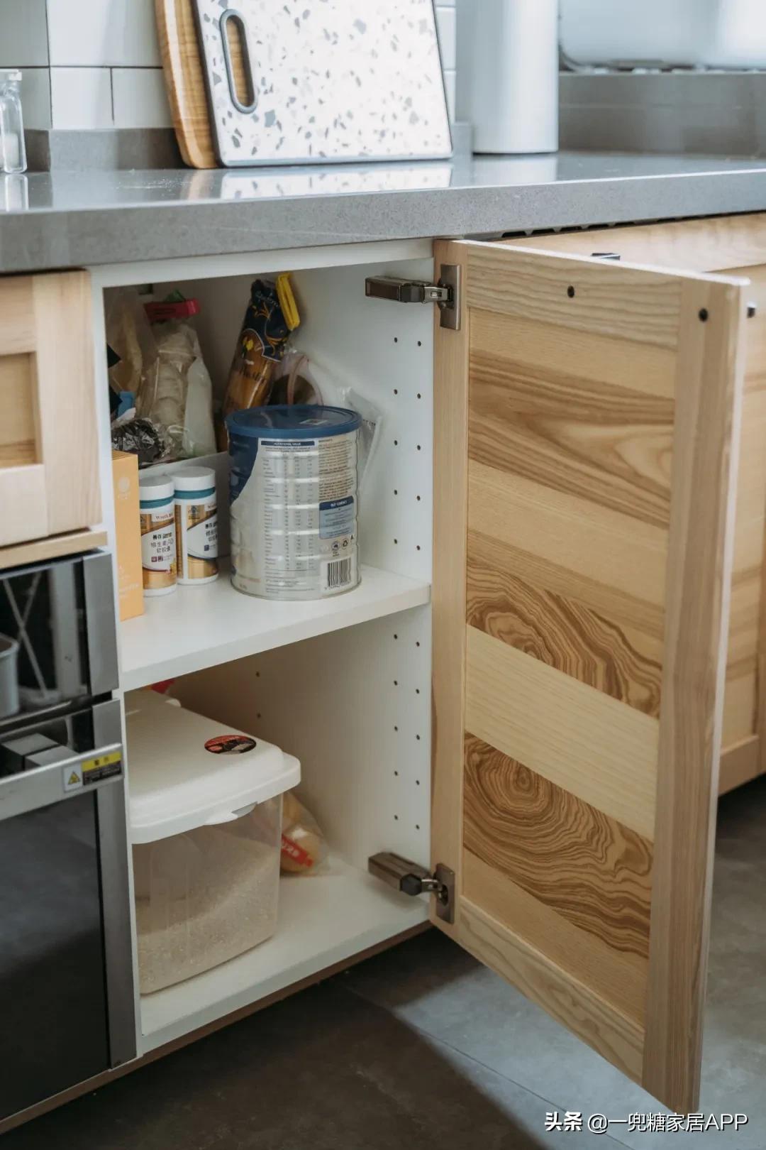 厨房橱柜不好用怎么办,橱柜不合理怎么处理