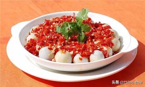 中国八大菜系各个特点是什么,中国八大菜系可以从哪些方面介绍