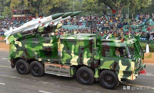 印度学者谈中国的军事差距有多大,印度军事真实实力有多强