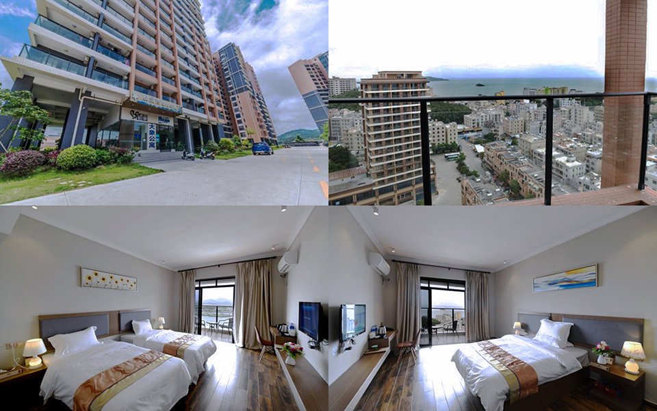 广东十大海滩旅游景区排名,汕尾自驾游十大免费海滩景点推荐