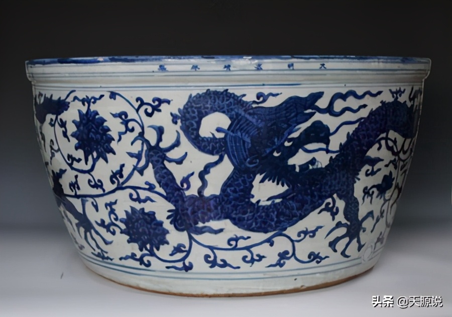 自学古瓷器鉴赏如何入门,初学者瓷器入门教程