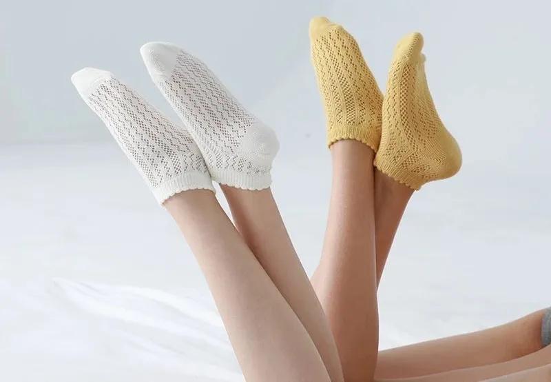 不掉跟的隐形船袜测评,原来真的有不掉跟的船袜