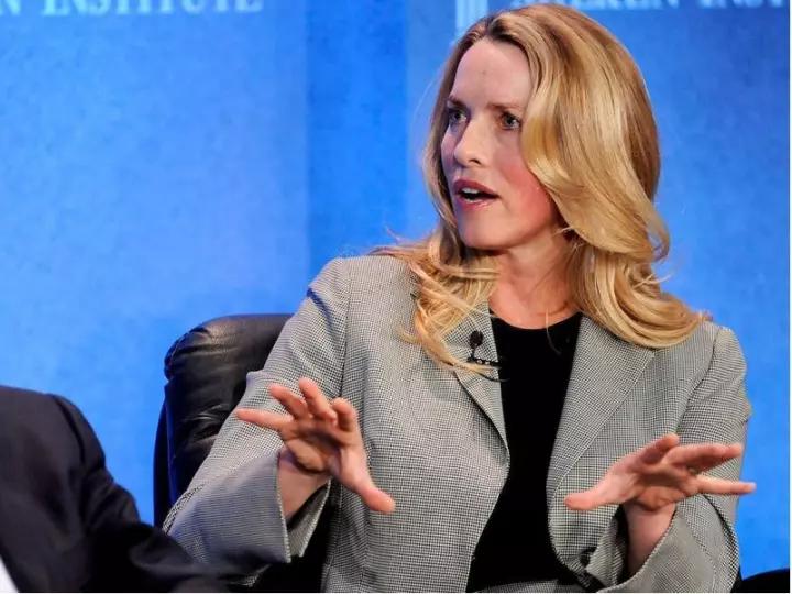 裸捐250亿美元揭露富豪最大的阴谋,乔布斯遗孀裸捐250亿美元给谁