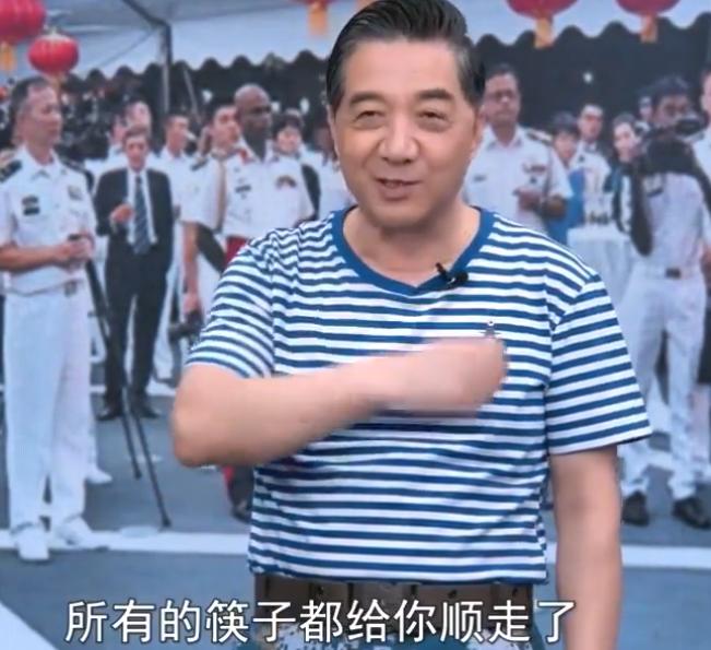 原来筷子有这么多的学问,关于筷子的生活常识