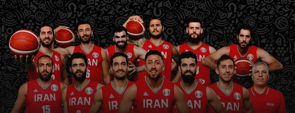 男篮奥运会门票亚洲有几张,伊朗男篮奥运会赛程