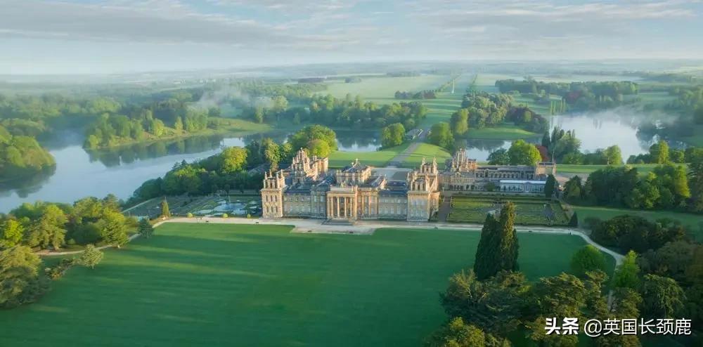英国必打卡的庄园,英国必打卡景点