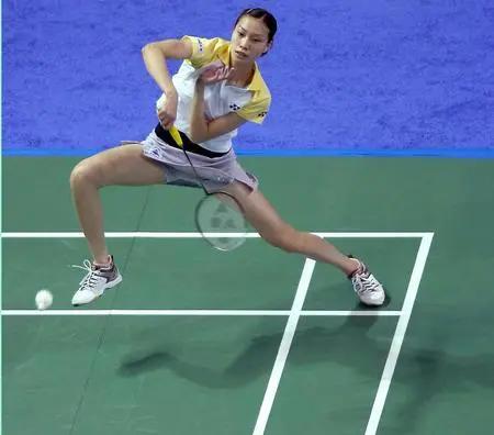 带你了解羽毛球运动火爆程度,羽毛球运动十大好处