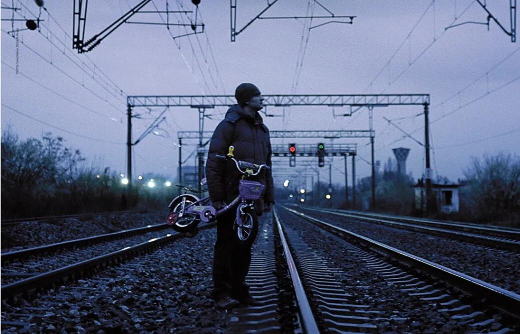 克利斯提·普优谈电影文化的过去、现在和未来