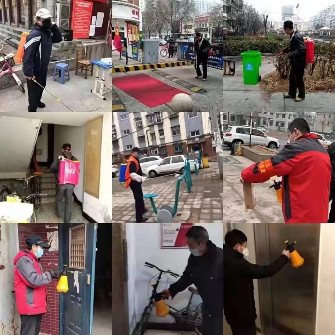 唐山疫情期间生机蓬勃,唐山疫情全面进入应急状态