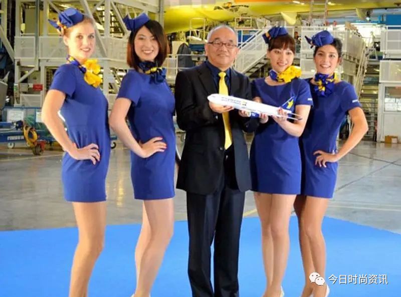 世界各国的空姐有多美,世界各国的空姐你最爱哪个国家的