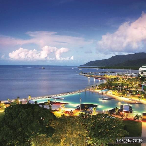 为什么澳大利亚被叫做土澳,为什么澳大利亚被称为土澳