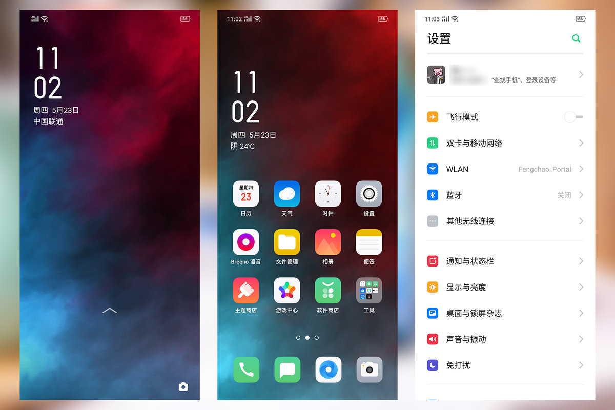 oppok3为什么这么值得入手,真香千元机就是它oppok3体验评测