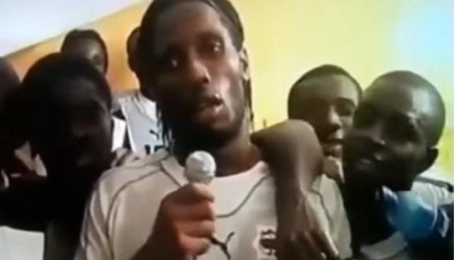 停止斗争——盘点最伟大的黑人运动员