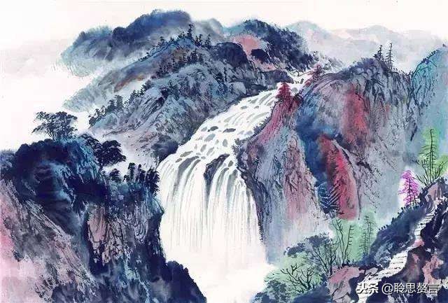 十首顶级哲理诗词名句,经典诗句励志古诗句