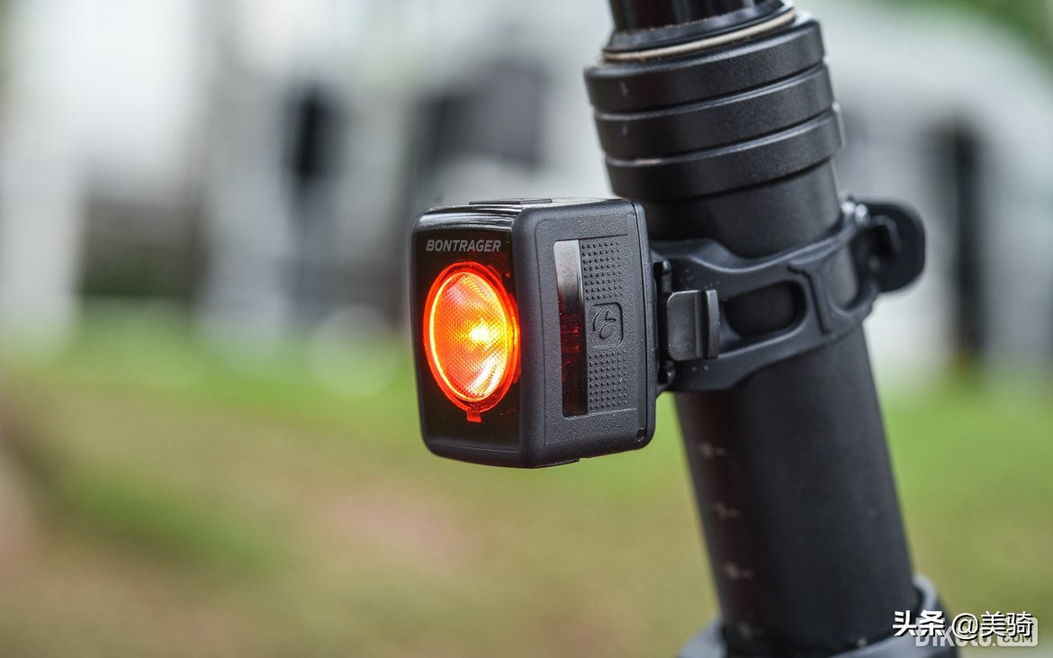 十大公认最好的骑行灯,单车夜行骑行灯