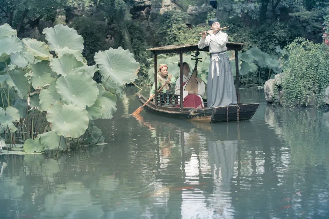 苏州旅游一定要去的地方推荐,去苏州旅游攻略必备