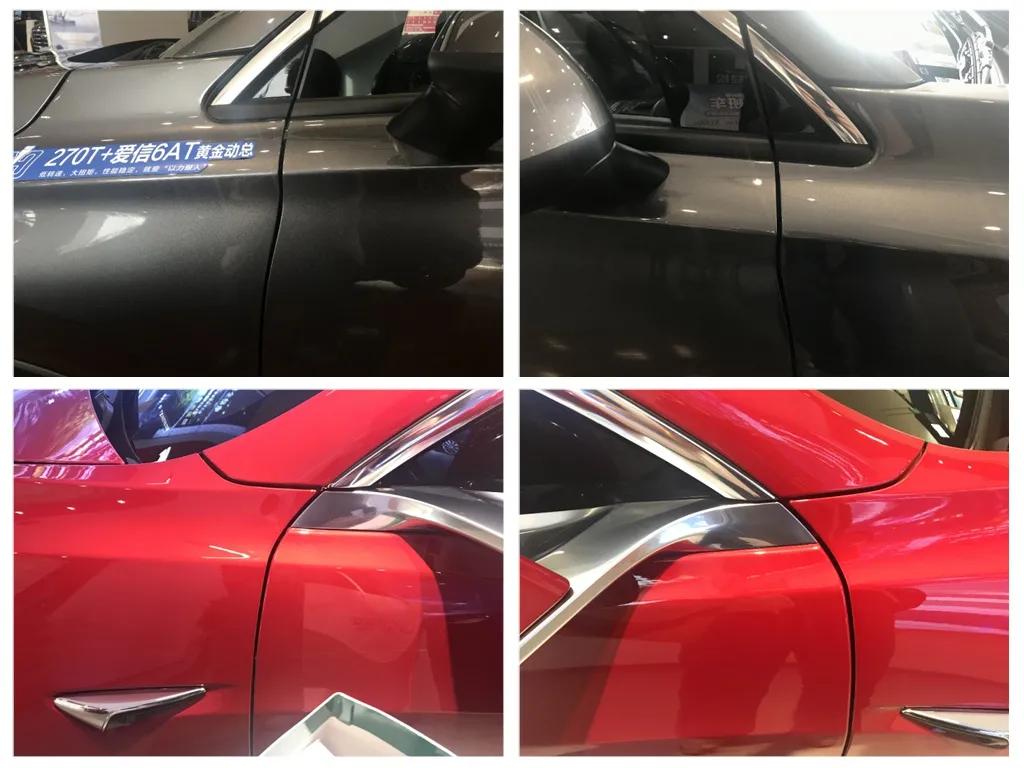 4s店试驾车值得购买吗注意事项,买4s试驾车注意事项及提车细节