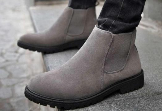 45岁女人洋气鞋子,40岁穿什么鞋子颜色好看女