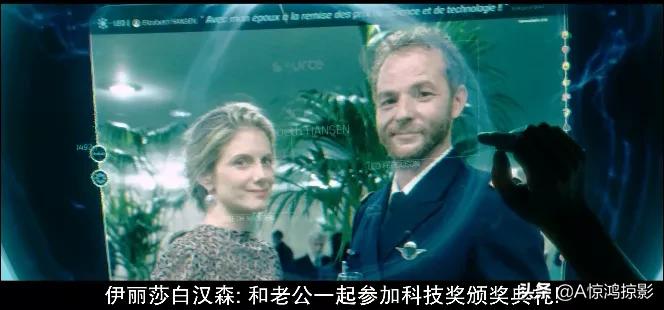 一口气看完99部最强科幻巨作,世界十大巅峰科幻巨作