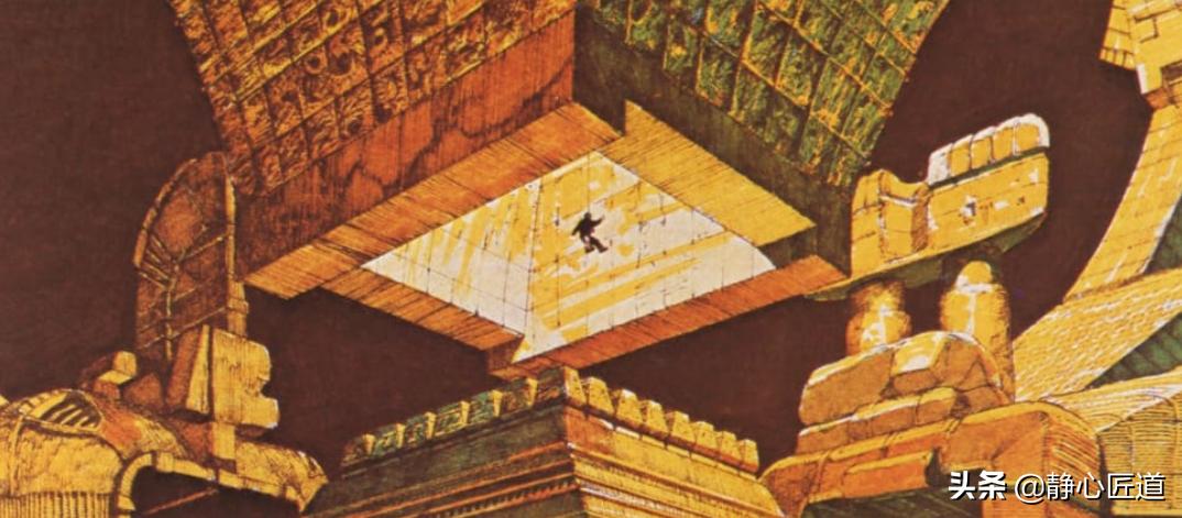 脑洞大开的科幻小说推荐,脑洞大开的科幻小说题材