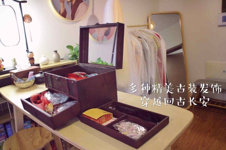 西安附近农家乐民宿60元包吃住,西安周边最好民宿自驾游推荐