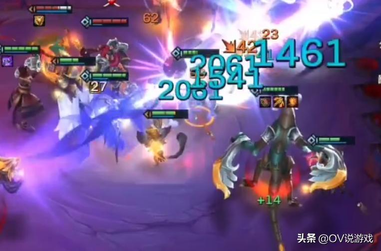 金铲铲之战狂野龙刺,金铲铲之战狂野龙阵容出装