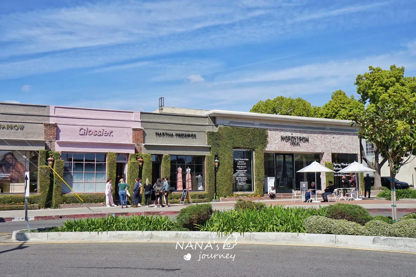 美国洛杉矶奥特莱斯购物攻略,美国纽约奥特莱斯有什么值得买的