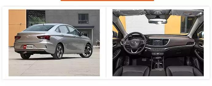 10万预算性价比最高的8款轿车,10万出头的轿车又有哪几款