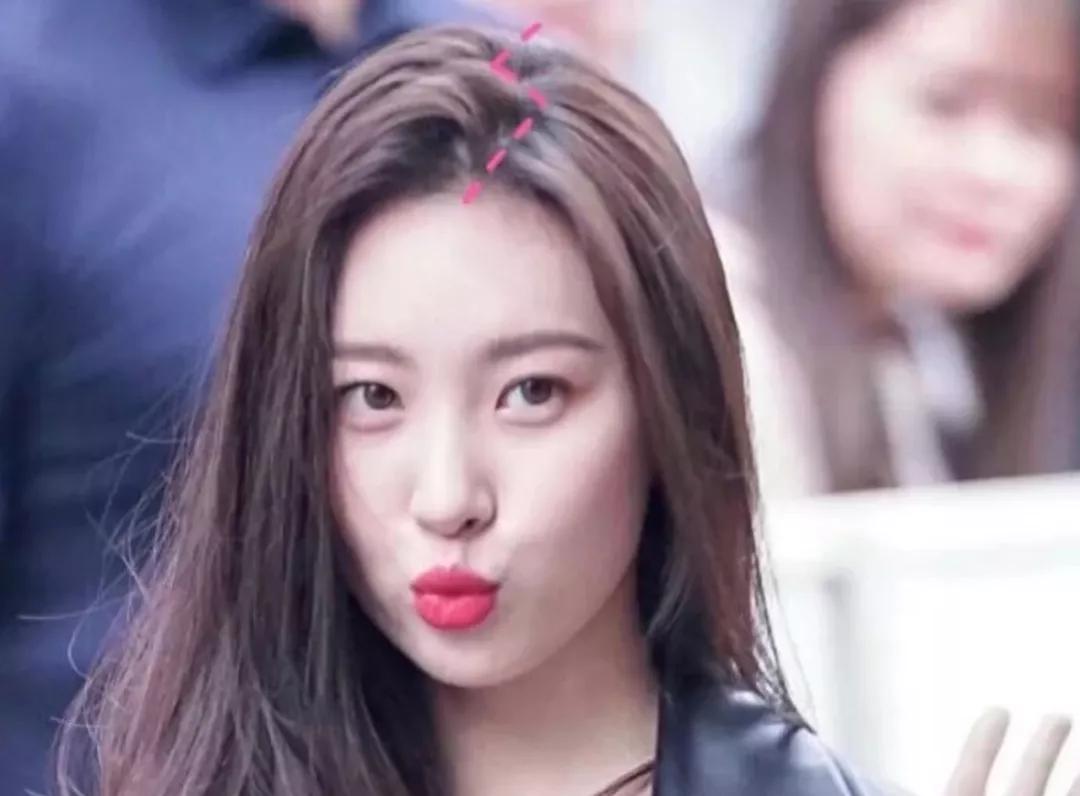 论秃头少女如何自救,秃头少女自救技巧