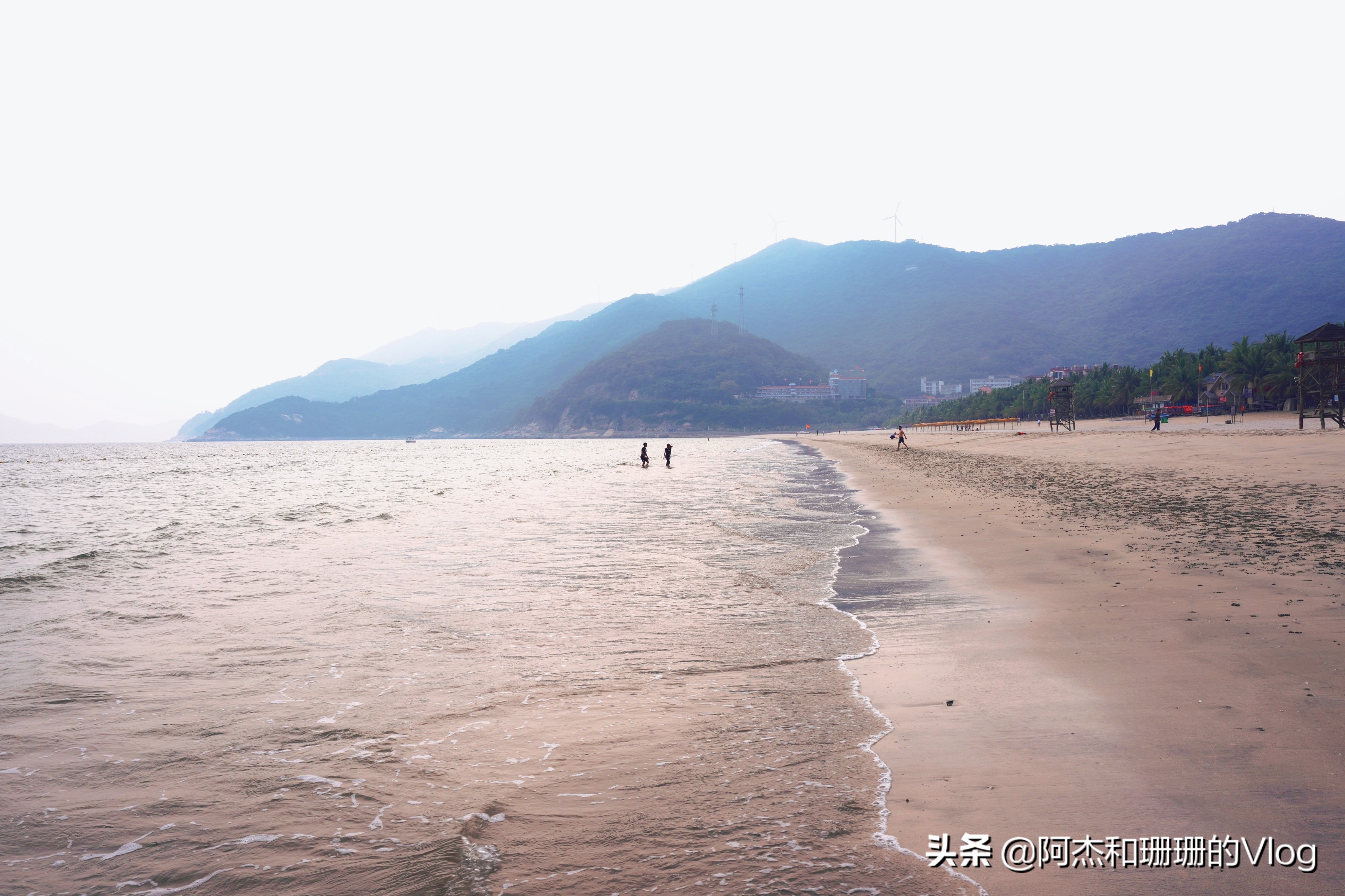 台山下川岛三日游旅游攻略自驾游,台山上下川岛旅游最新攻略