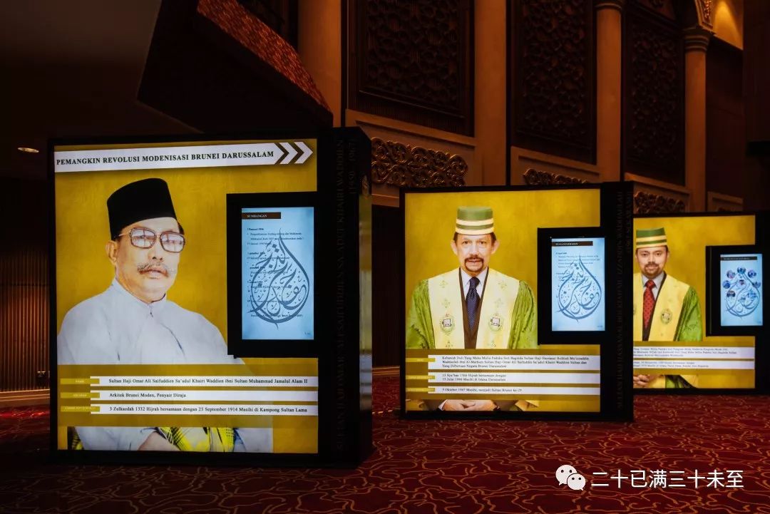 文莱为什么是东南亚最富裕的国家,介绍一下文莱这个国家