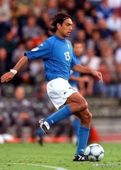 意大利顶级足球后卫,意大利足坛十大杰出后卫