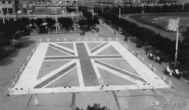 天津民园体育场简史,天津民园体育场与斯坦福桥体育场