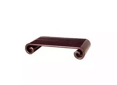 明式红木家具最经典的几款,图解明式红木家具的21个经典器型