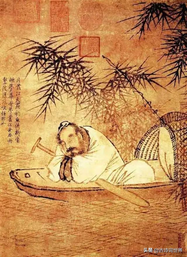 元曲最好听的十首歌曲,中华诗词最好的十首元曲