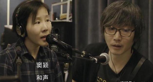 瞿颖个人资料年轻照片,瞿颖颜值巅峰时期