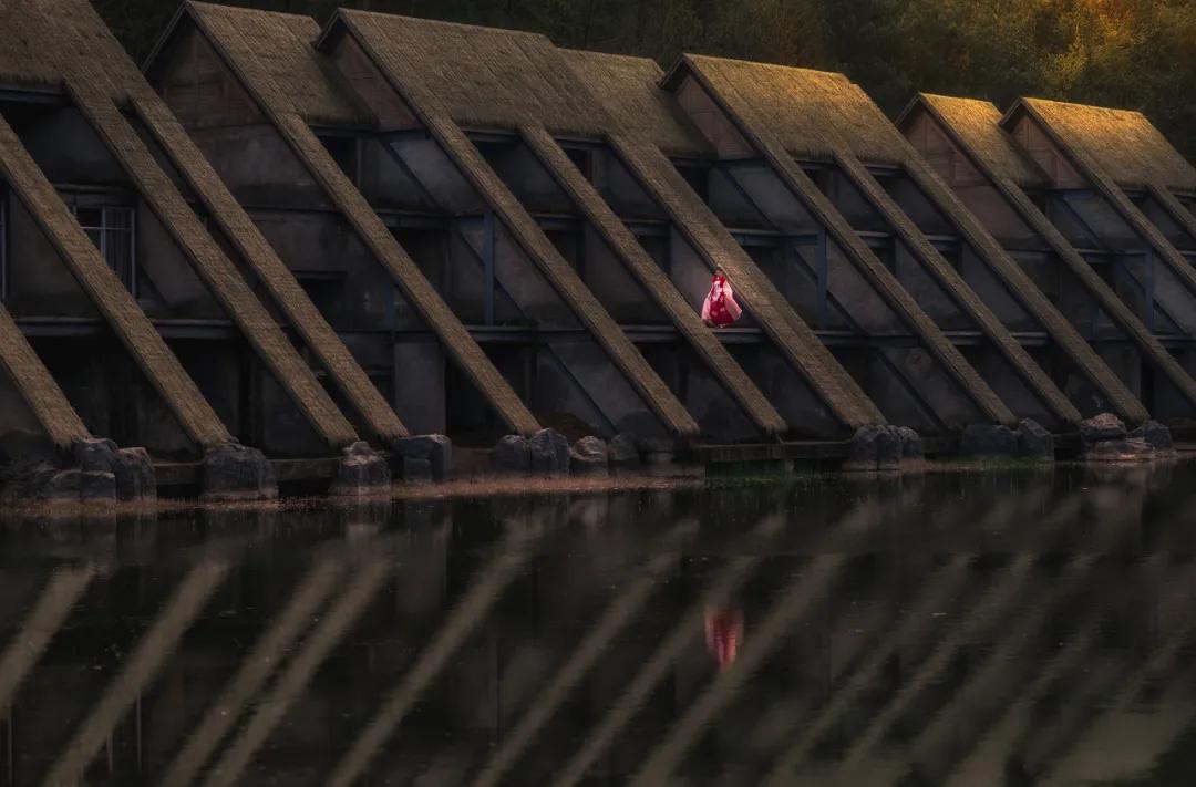 也太太太太太太太太美了吧！