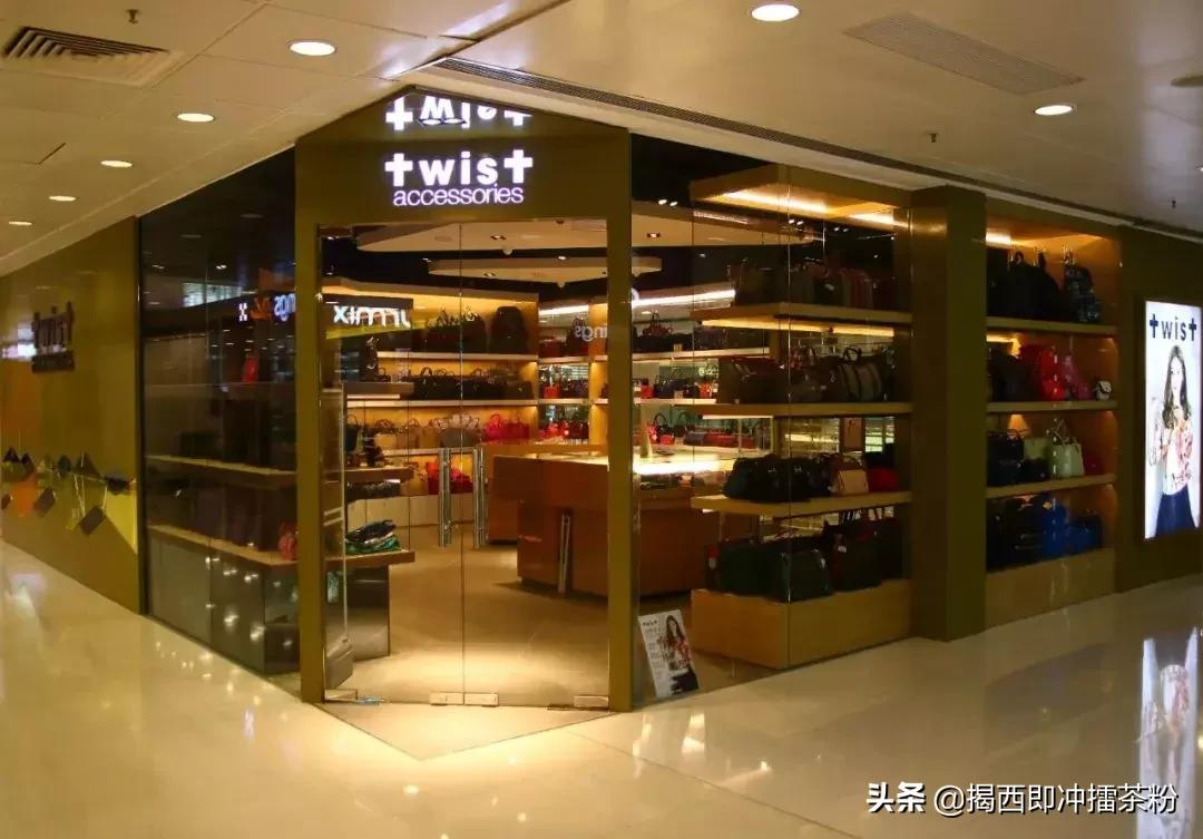 香港本地人喜欢的潮店,香港潮牌折扣店在什么地方