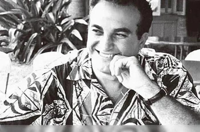 RR·TRENDS|先生,你的夏日“Mojito”准备好了