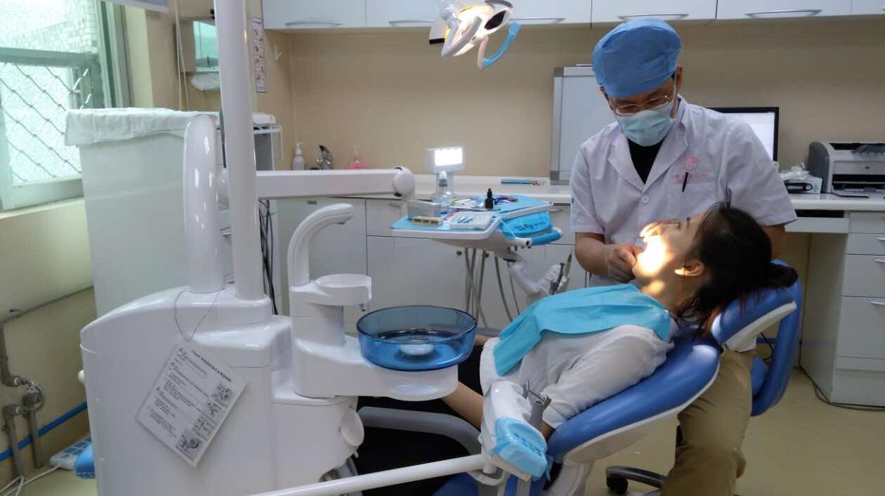 有人痛苦1个钟,有人却只需10分钟?怕疼的人再也不用怕拔牙啦