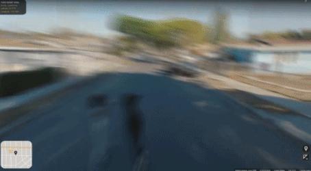 扣鼻屎、车震、随地大小便，你做的这些事全被拍下来了