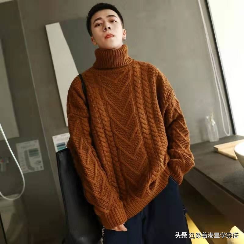 黎明原振侠西装,黎明原振侠穿搭黑皮衣