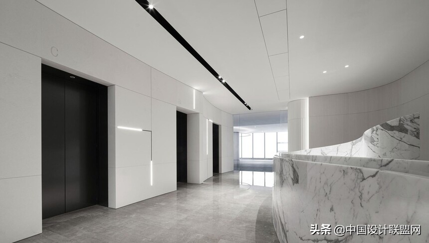 现代极简设计工作室,现代极简设计事务所