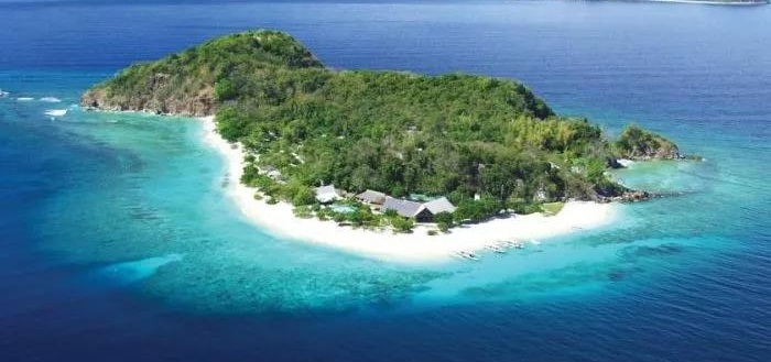 菲律宾最美十大海岛可以钓鱼吗,菲律宾最适合度假的岛