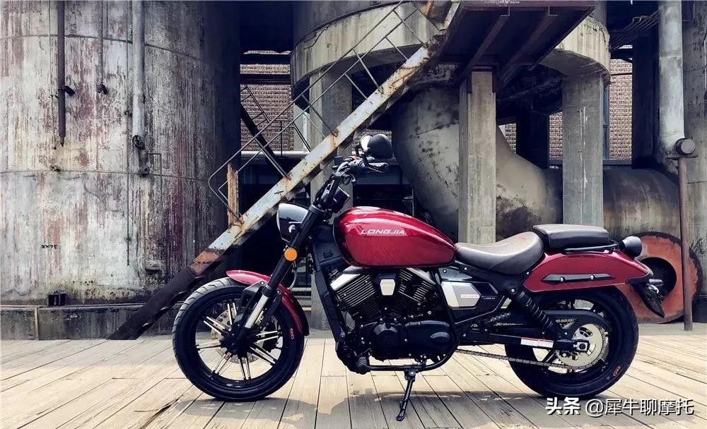 “国产883”上市，浙江摩企到底多爱太子车？