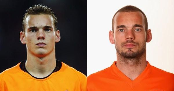 聪明不长毛的脑袋,聪明秃顶的历史人物