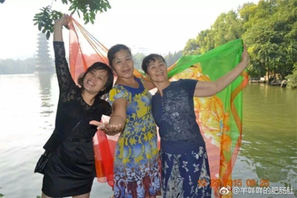 妈妈们拍的那些作妖照片,简直有毒。。。