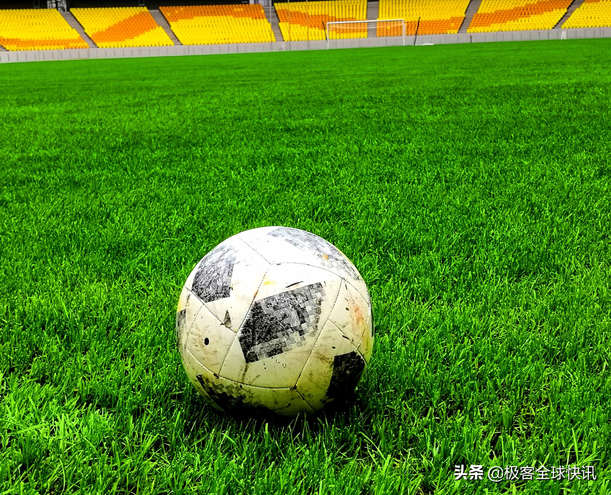 足球场遇到的奇葩事件,足球场有哪些黑科技