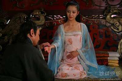 读懂吕后,读懂潘金莲就懂得了人性