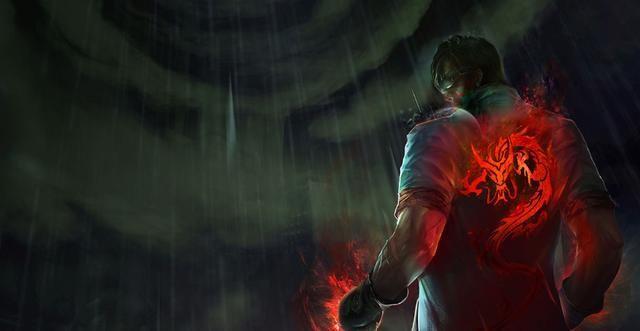 英雄联盟稀有皮肤排行榜,英雄联盟2024年龙瞎皮肤值多少